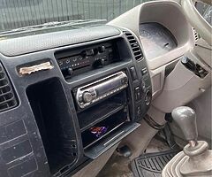 2005 Toyota Dyna D4D - Image 5/10