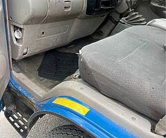 2005 Toyota Dyna D4D - Image 6/10