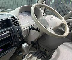 2005 Toyota Dyna D4D - Image 7/10
