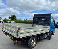 2005 Toyota Dyna D4D - Image 10/10