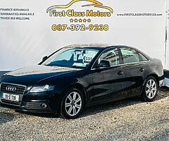 2009 Audi A4 - Image 3/10