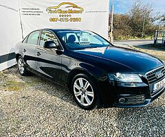 2009 Audi A4 - Image 4/10