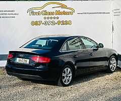 2009 Audi A4 - Image 5/10
