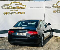 2009 Audi A4 - Image 6/10