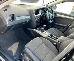 2009 Audi A4 - Image 9/10