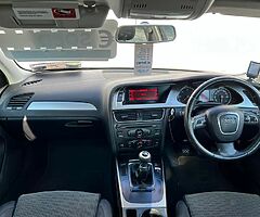 2009 Audi A4 - Image 10/10
