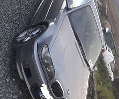 E46 wanted