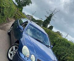 2004 Lexus GS 300