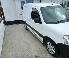 2011 Citroën Berlingo First - Image 4/10