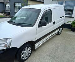 2011 Citroën Berlingo First - Image 5/10