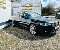 2012 Audi A6 we finance - Image 5/10