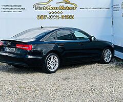 2012 Audi A6 we finance - Image 7/10