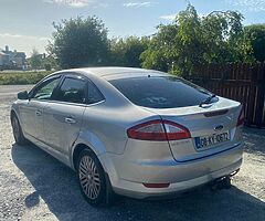Ford Mondeo *BREAKING*