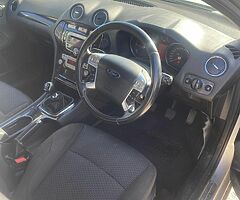 Ford Mondeo *BREAKING*