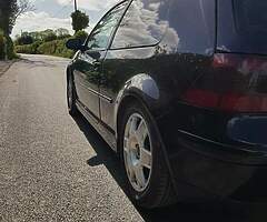Mk4 golf gttdi