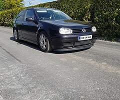 Mk4 golf gttdi - Image 5/5