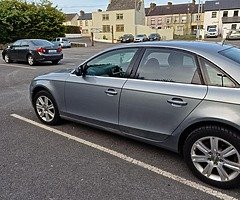Audi a4 2.0 Tdi 2009