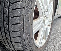 Audi a4 2.0 Tdi 2009