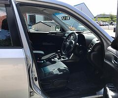 2012 Subaru Forester 2.0 140BHP 4x4 - Image 6/10