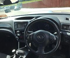 2012 Subaru Forester 2.0 140BHP 4x4 - Image 8/10