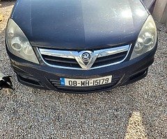 Parts available