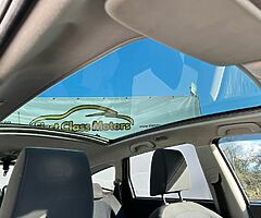 2009 Nissan QASHQAI +2 7 seater - Image 4/10