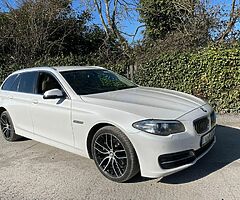 2014 bmw f11 estate sell or swap