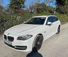 2014 bmw f11 estate sell or swap
