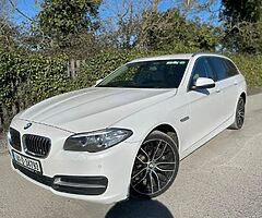 2014 bmw f11 estate sell or swap - Image 6/10