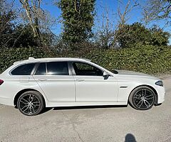 2014 bmw f11 estate sell or swap - Image 9/10