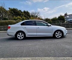 2011 Jetta
