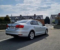 2011 Jetta