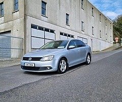 2011 Jetta - Image 4/8