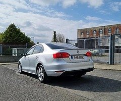2011 Jetta - Image 6/8