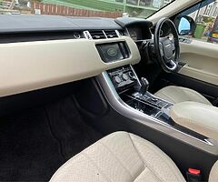 Land Rover Range Rover sport - Image 5/9
