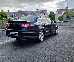 2007 Passat