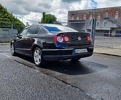 2007 Passat - Image 5/8