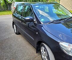 2014 Skoda Fabia
