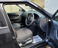 2014 Skoda Fabia