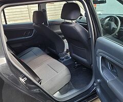 2014 Skoda Fabia