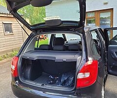 2014 Skoda Fabia - Image 4/7