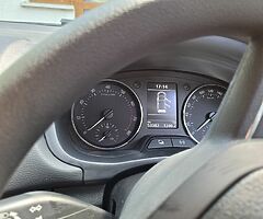 2014 Skoda Fabia - Image 5/7