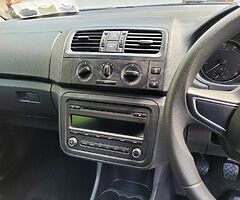 2014 Skoda Fabia - Image 7/7