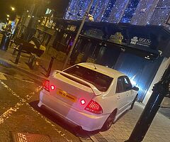 V1 bumper wanted