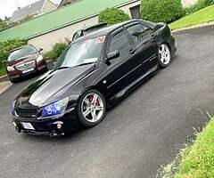 V1 bumper wanted