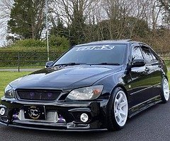 Is200 wanted