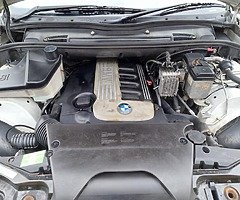 BMW X5 2005