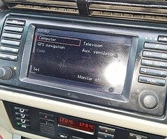 BMW X5 2005 - Image 8/10