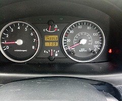 Hyundai Getz - Image 6/7