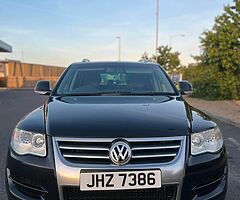 VOLKSWAGEN TOUAREG 3.0 V6 R-LINE - Image 7/7